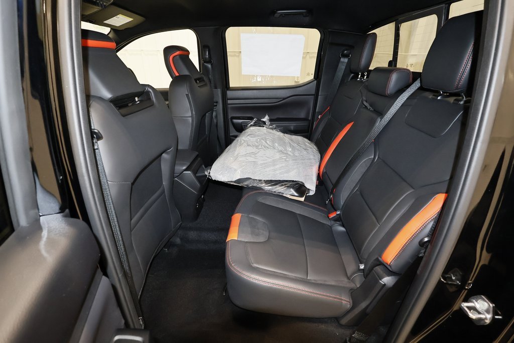 New 2025 Ford Ranger Raptor image 14