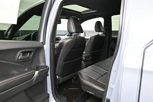Used 2024 Honda Ridgeline TrailSport image 23