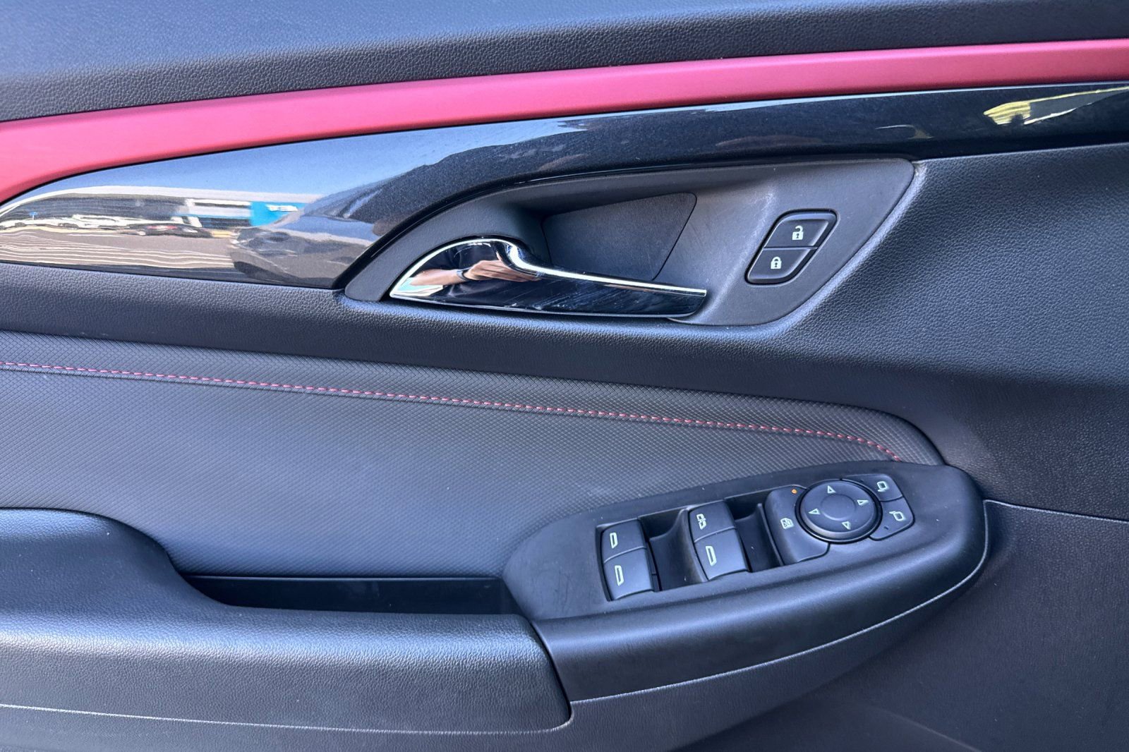 Used 2026 Chevrolet TrailBlazer RS w/ Convenience Package image 10