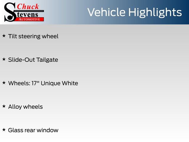 New 2026 Ford Bronco Heritage Edition AWD/4WD image 8