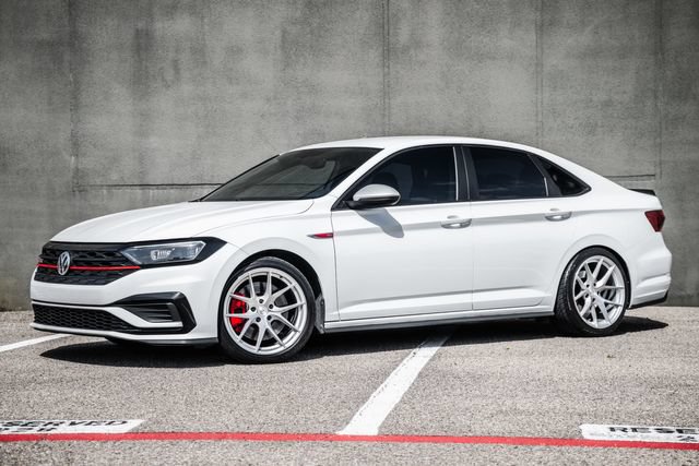 Used 2020 Volkswagen Jetta GLI FWD image 39