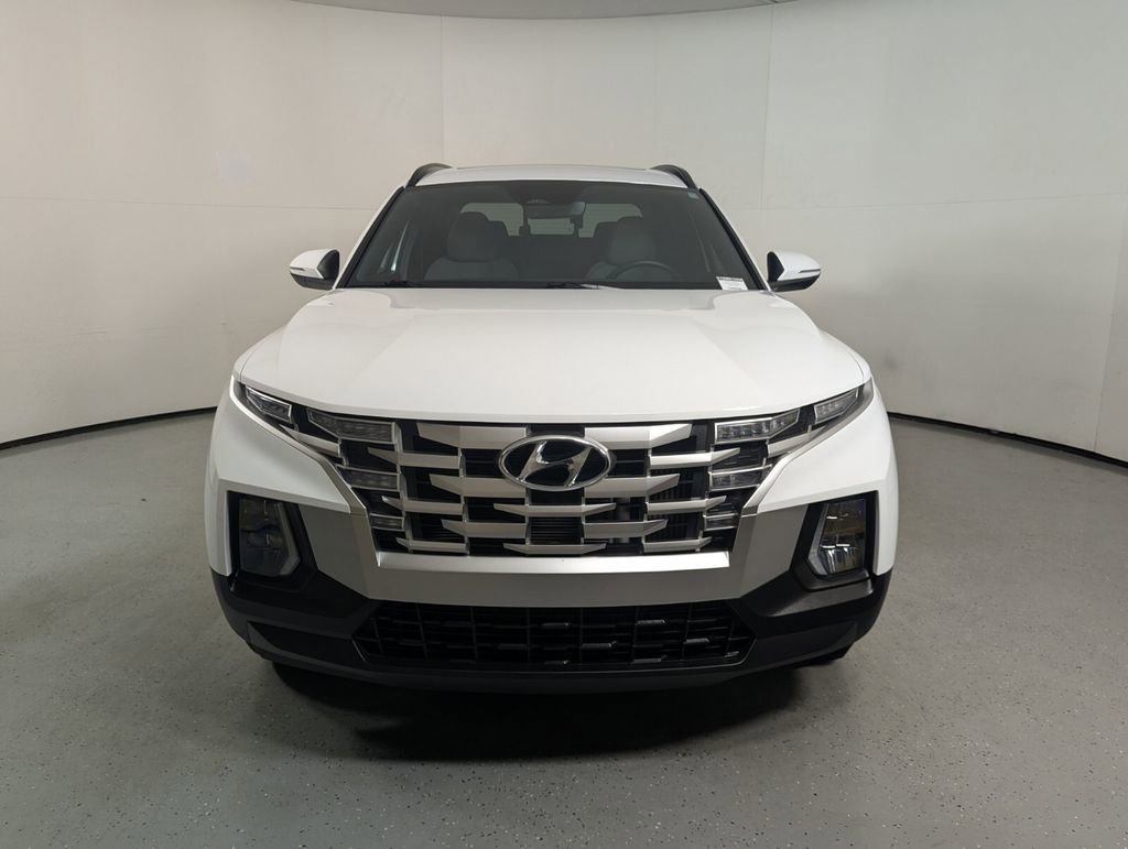 Used 2022 Hyundai Santa Cruz SEL Premium image 2