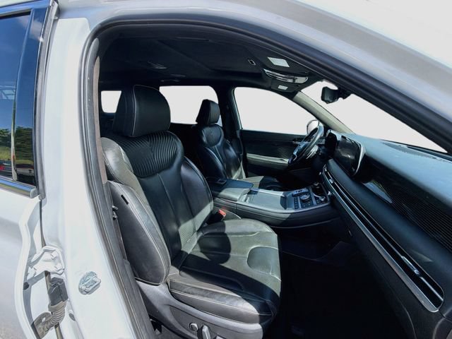 Used 2023 Hyundai Palisade Calligraphy AWD/4WD image 14