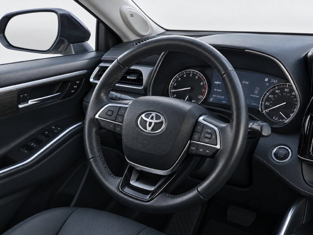 Certified 2021 Toyota Highlander Limited AWD/4WD image 19