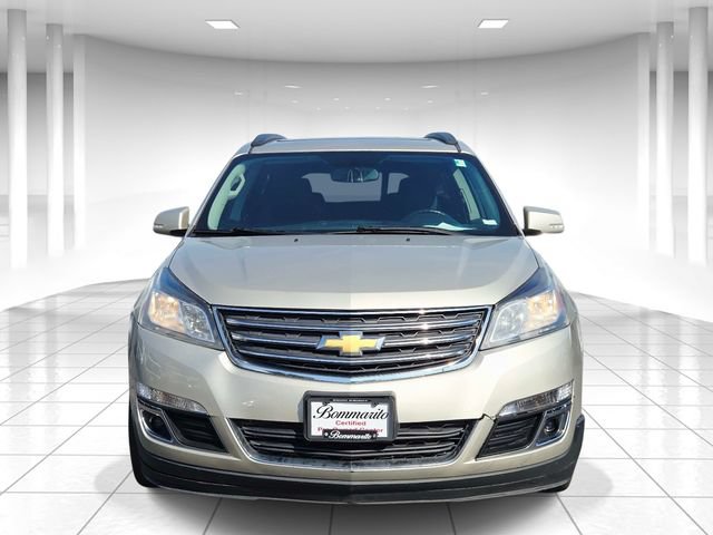 Used 2016 Chevrolet Traverse LT w/ Style and Technology Package AWD/4WD image 5