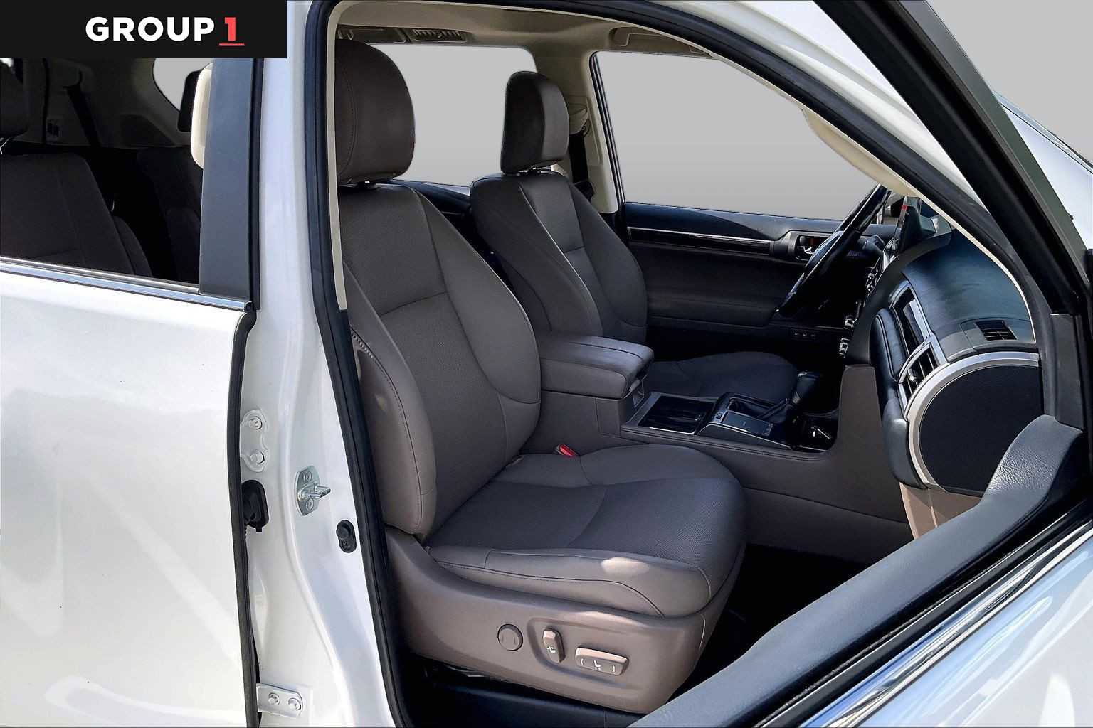 Used 2022 Lexus GX 460 Premium AWD/4WD image 8