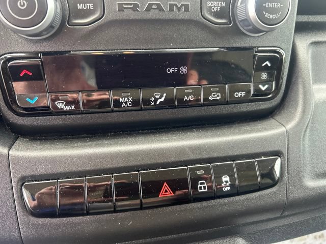 Used 2023 RAM ProMaster 1500 FWD image 15