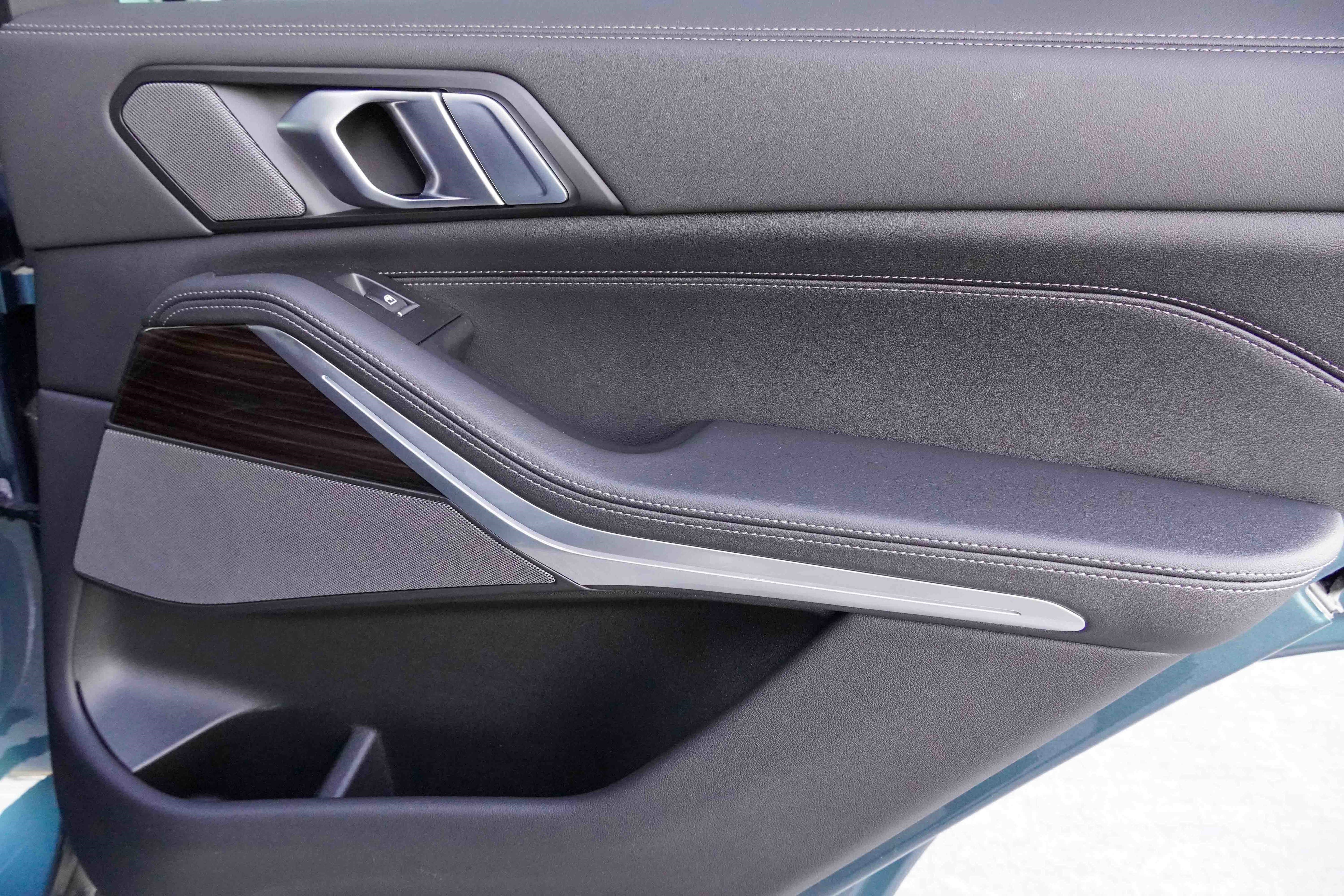 Certified 2025 BMW X5 xDrive40i image 33