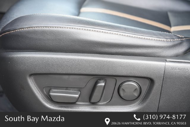 Certified 2024 MAZDA CX-90 3.3 Turbo w/ Premium Plus Pkg AWD/4WD image 23