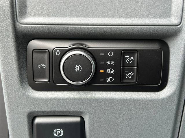 New 2026 Ford F150 XLT w/ XLT Chrome Appearance Package image 23