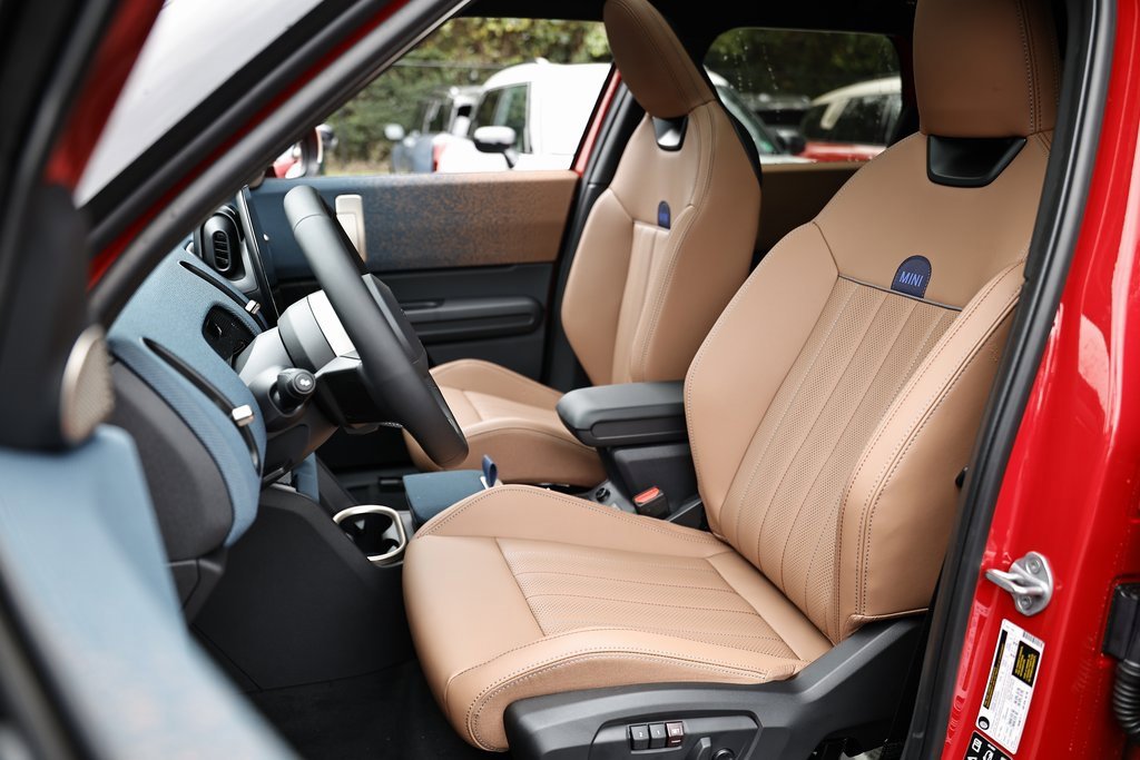 New 2026 MINI Cooper Countryman S w/ Comfort Package Max image 21