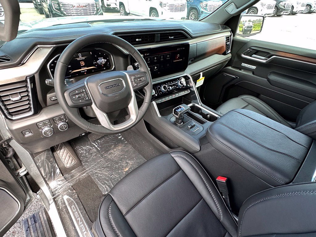 New 2026 GMC Sierra 1500 Denali w/ Denali Reserve Package AWD/4WD image 19