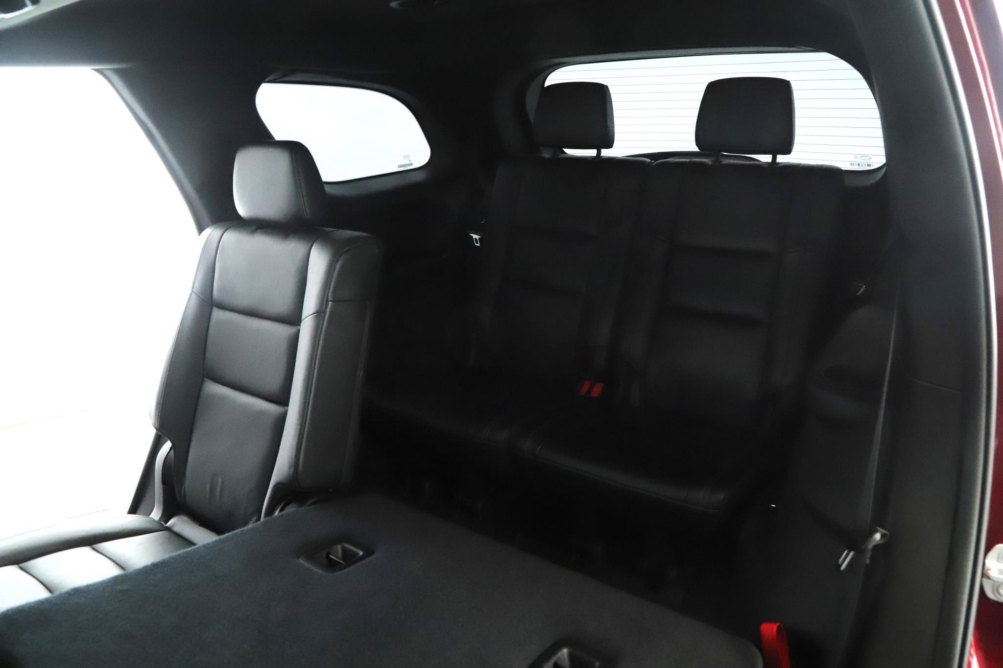 Used 2022 Dodge Durango GT w/ Blacktop Package AWD/4WD image 7