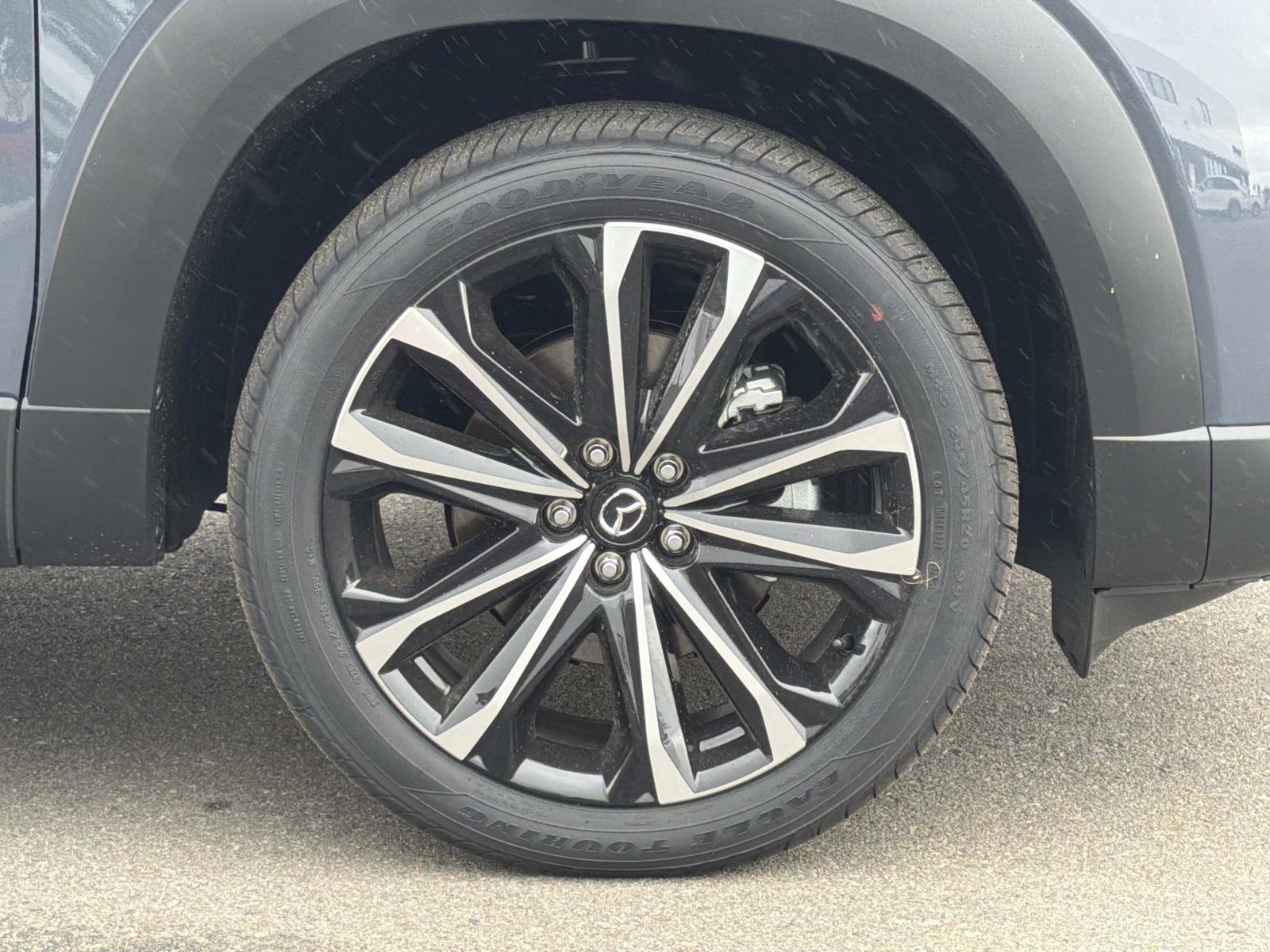 New 2026 MAZDA CX-50 AWD 2.5 S w/ Weather Package image 26