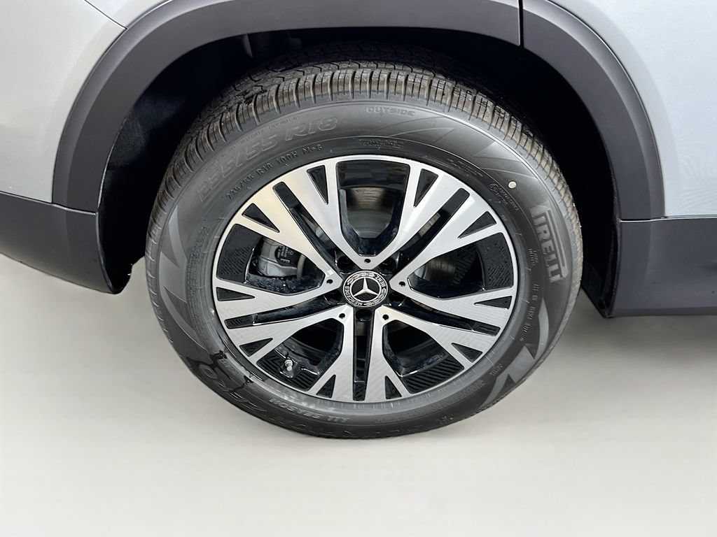 New 2026 Mercedes-Benz GLB 250 4MATIC image 34