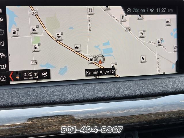 Used 2018 BMW X5 xDrive35i AWD/4WD image 20