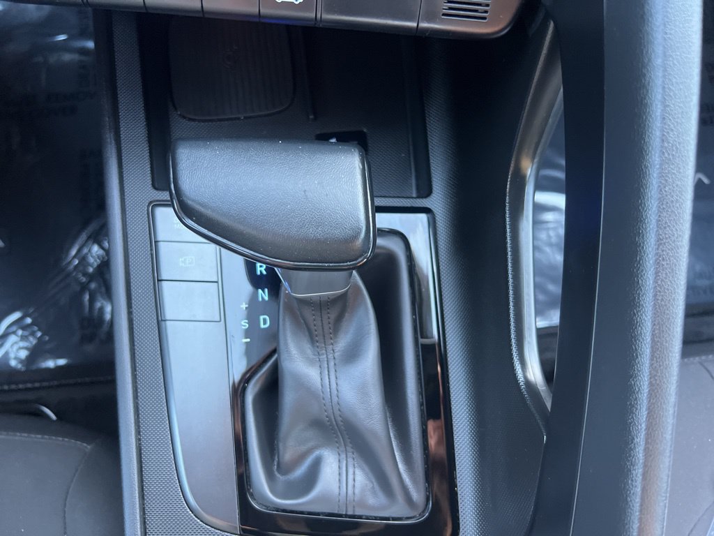 Used 2025 Hyundai Elantra Sport w/ Cargo Package FWD image 51