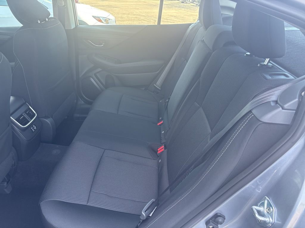 Used 2025 Subaru Legacy Premium image 12