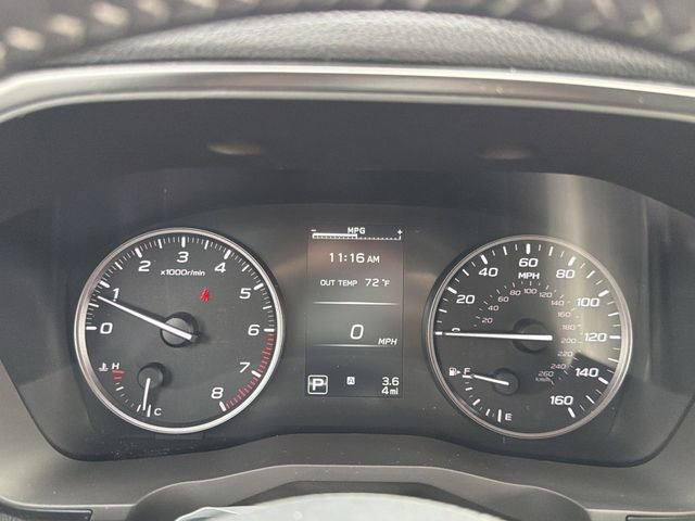 New 2026 Subaru Ascent Premium image 31