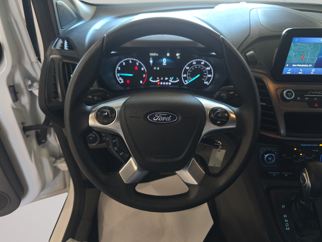 Used 2022 Ford Transit Connect XLT FWD image 14