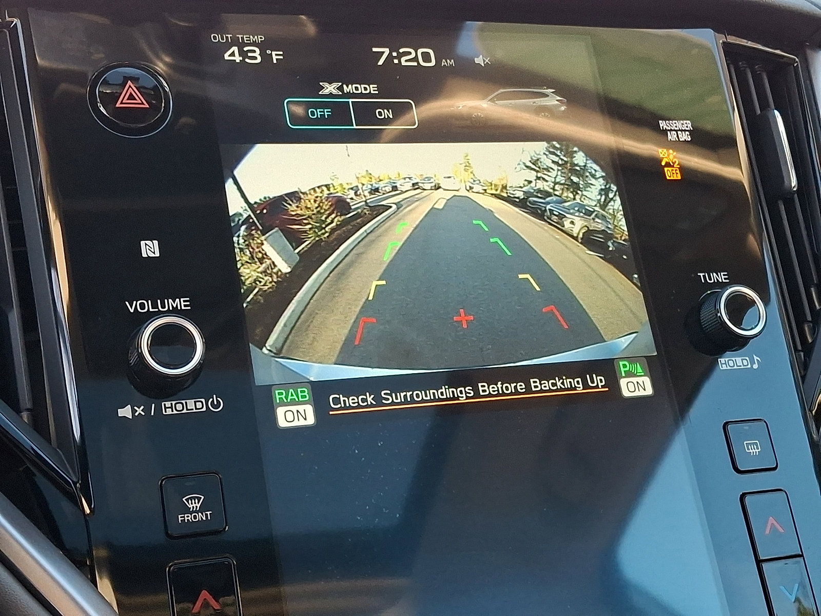 Used 2024 Subaru Outback Limited image 19