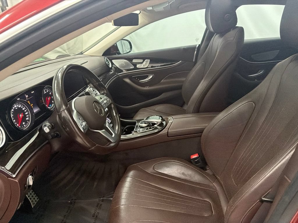 Certified 2019 Mercedes-Benz CLS 450 image 14