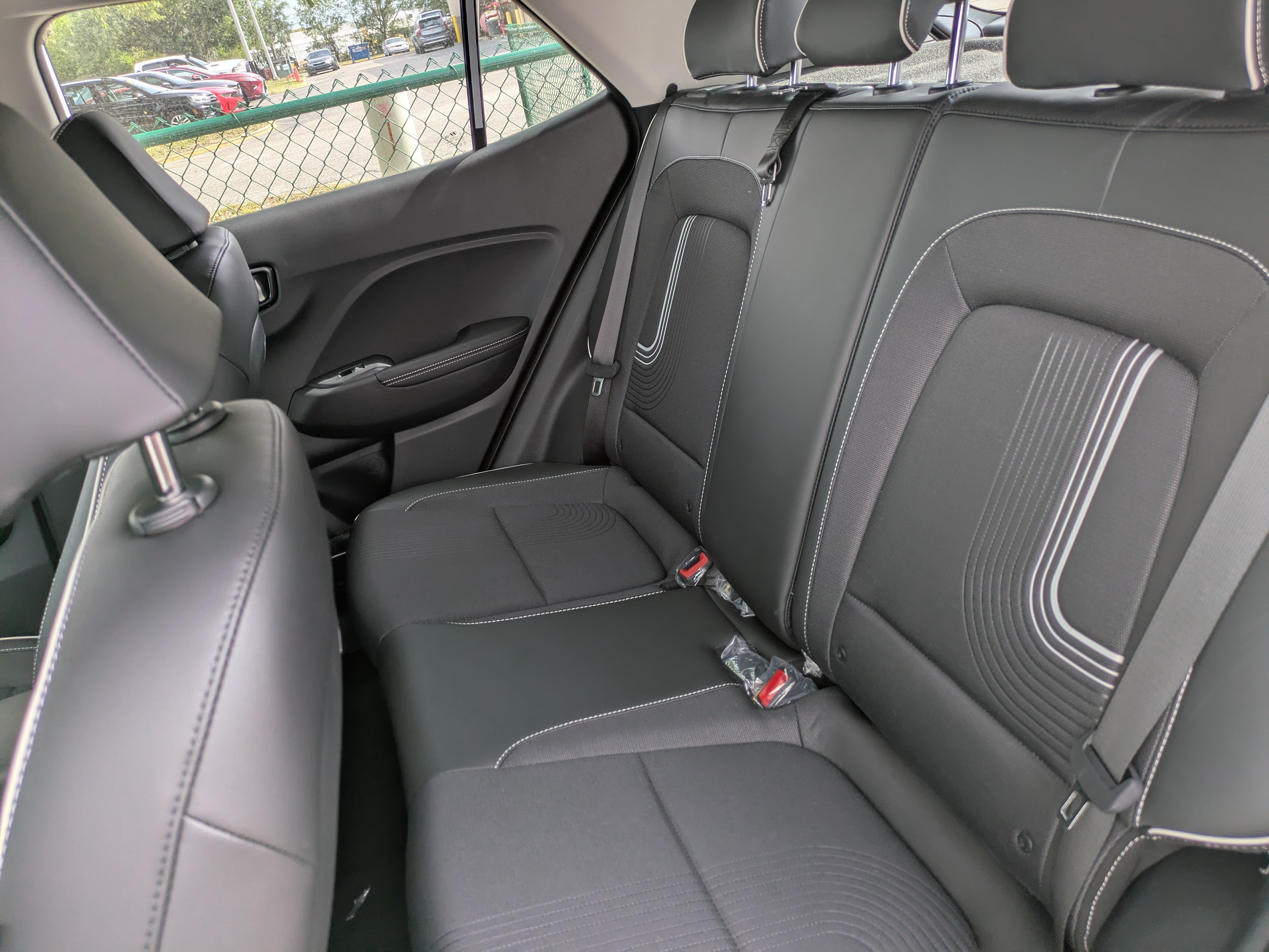 New 2026 Hyundai Venue SEL FWD image 14
