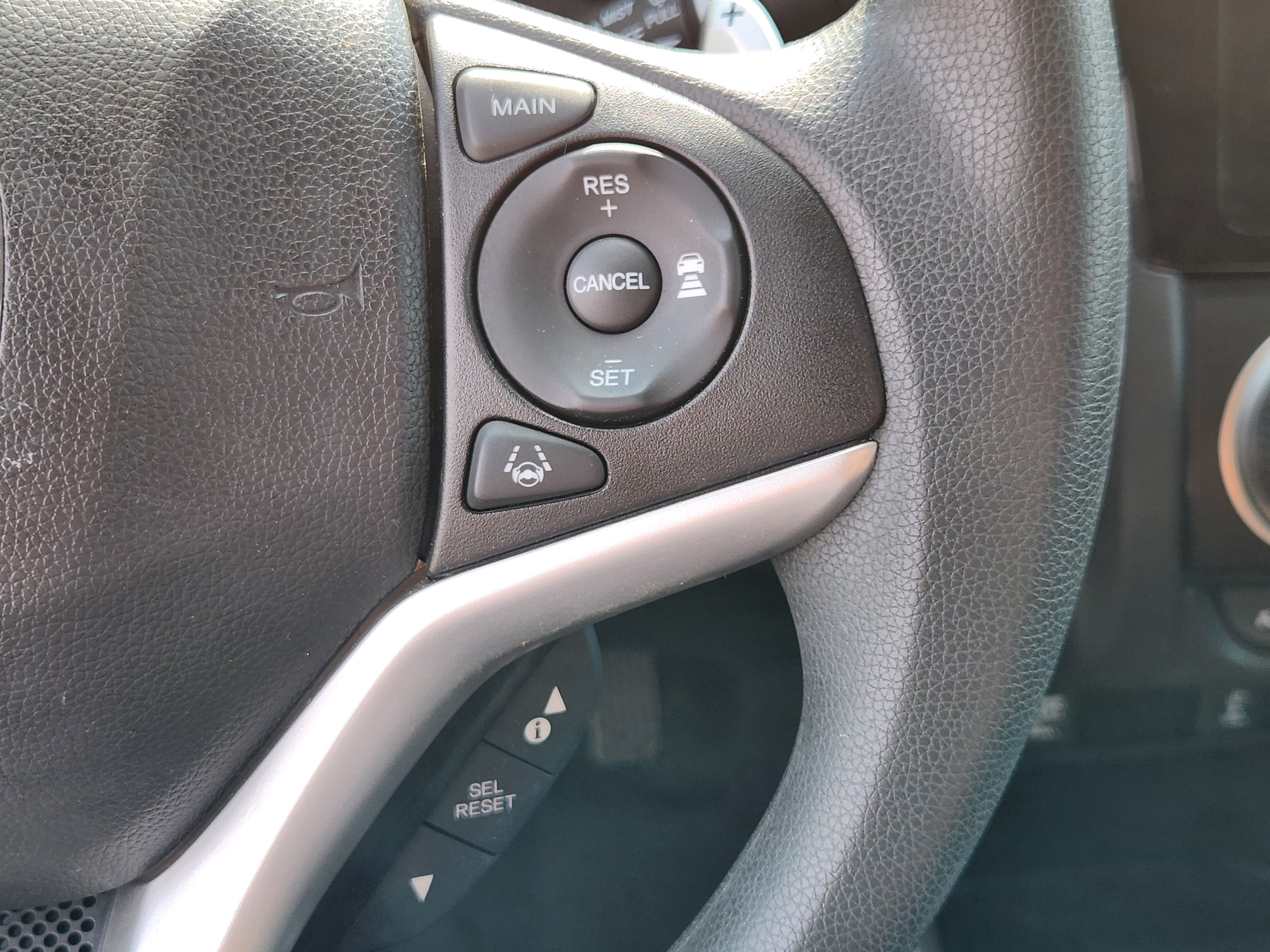 Used 2019 Honda Fit EX image 23