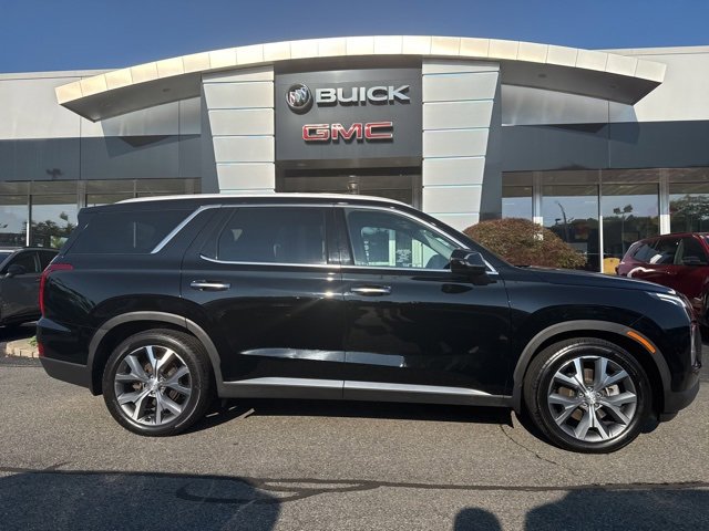 Used 2022 Hyundai Palisade SEL w/ Convenience Package image 34