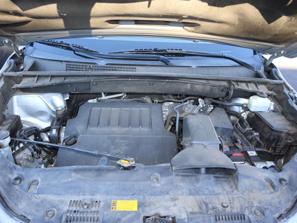 Used 2014 Toyota Highlander Limited image 13