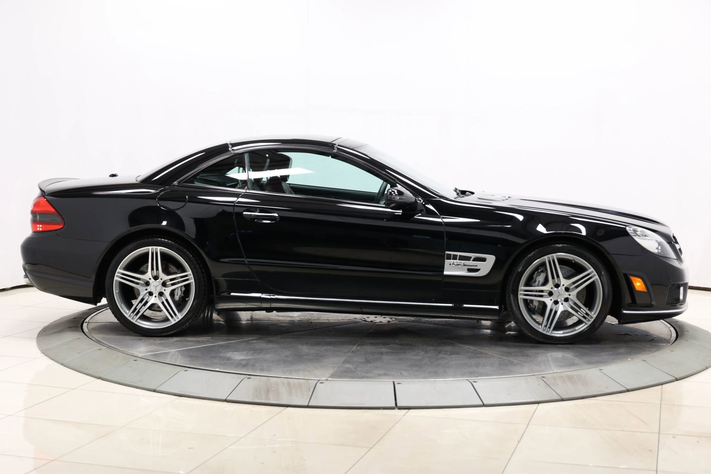 Used 2012 Mercedes-Benz SL 63 AMG image 86