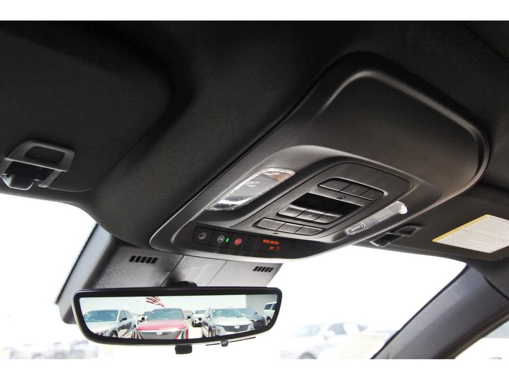 New 2026 Cadillac CT5 Premium Luxury w/ Technology Package RWD image 22