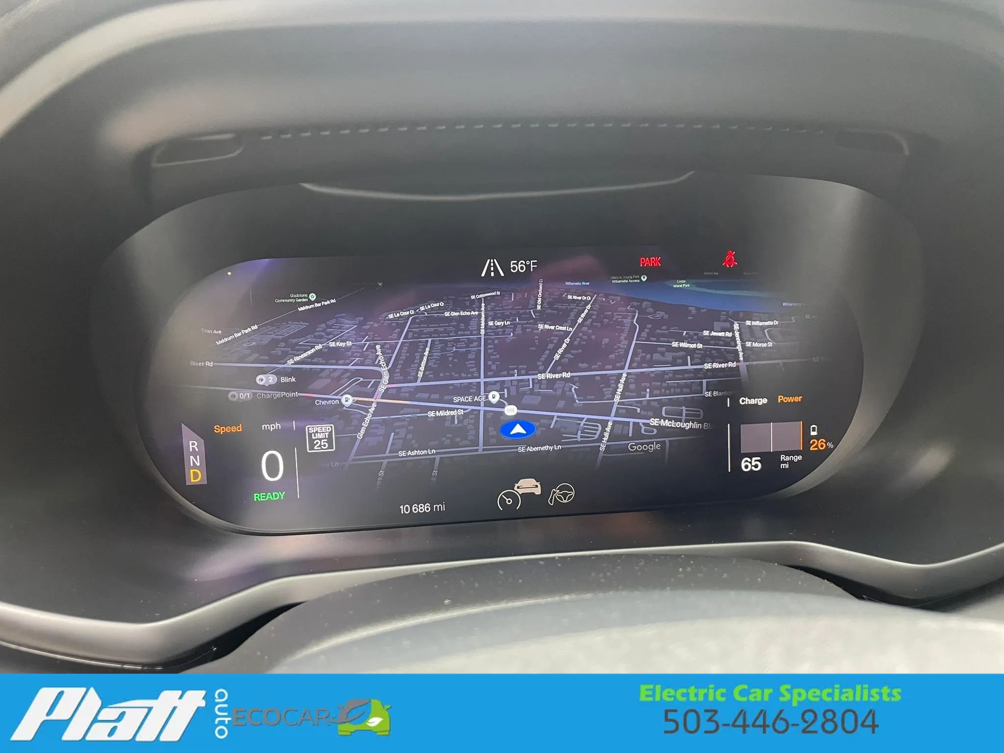 Used 2023 Polestar Polestar 2 w/ Pilot Pack AWD/4WD image 30