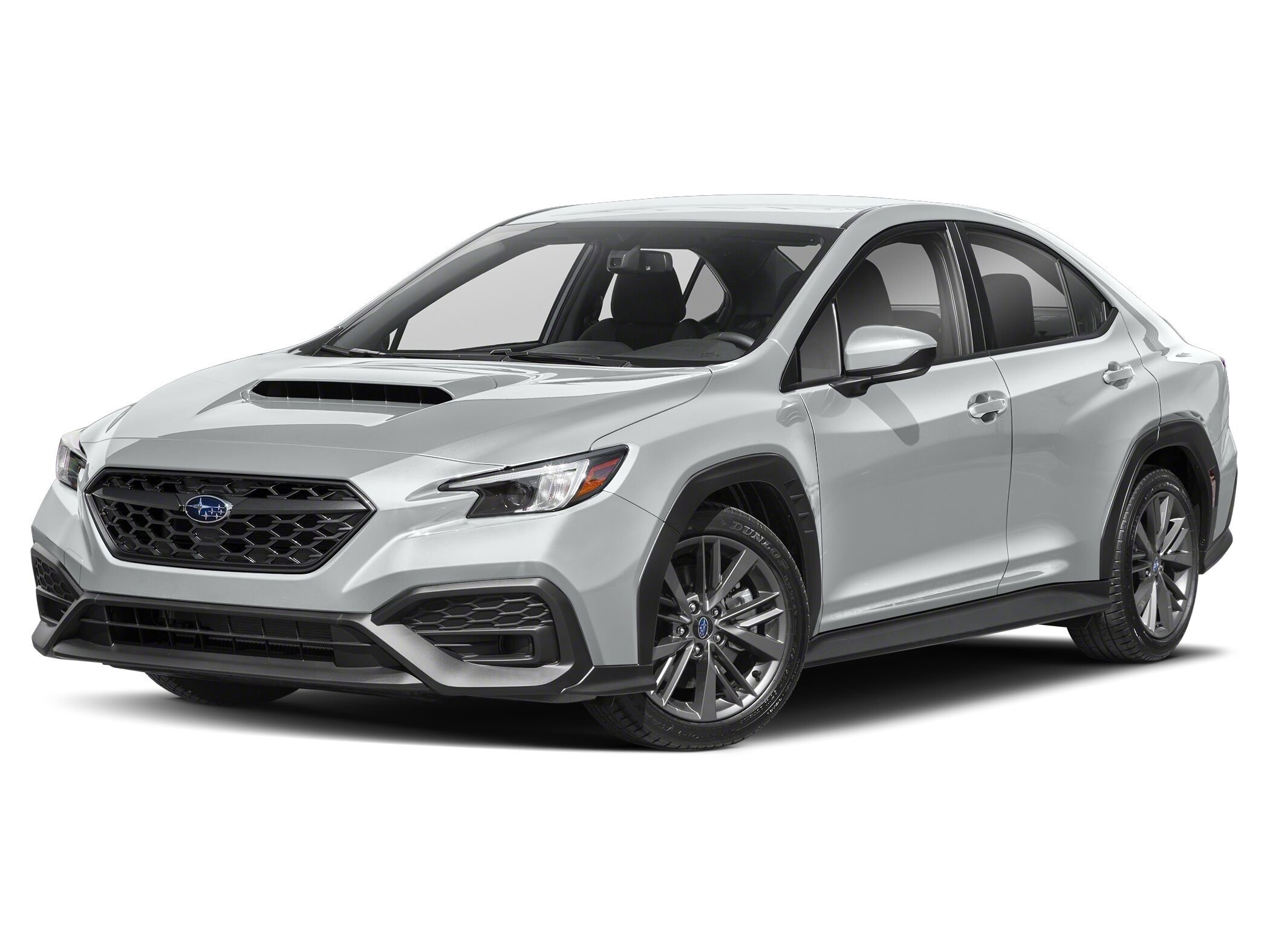 Used 2022 Subaru WRX image 1