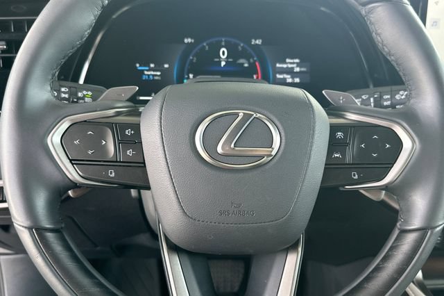 Used 2025 Lexus RX 350 Premium Plus w/ Convenience Package AWD/4WD image 28
