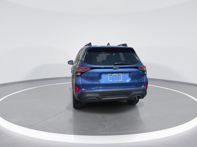 Used 2026 Subaru Forester Premium image 7