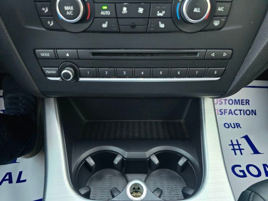 Used 2013 BMW X3 xDrive28i AWD/4WD image 24