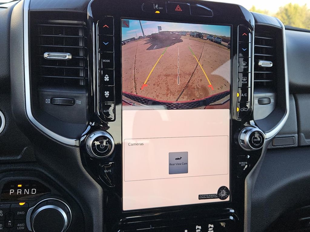 New 2026 RAM 1500 Lone Star image 14