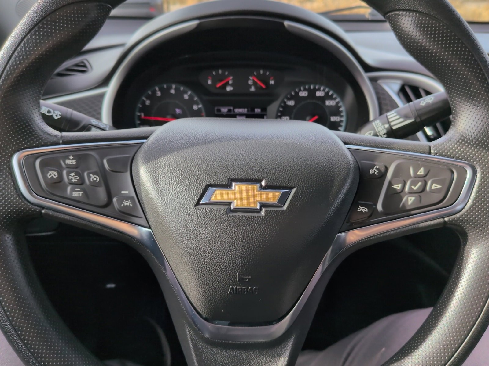 Used 2024 Chevrolet Malibu LS image 16