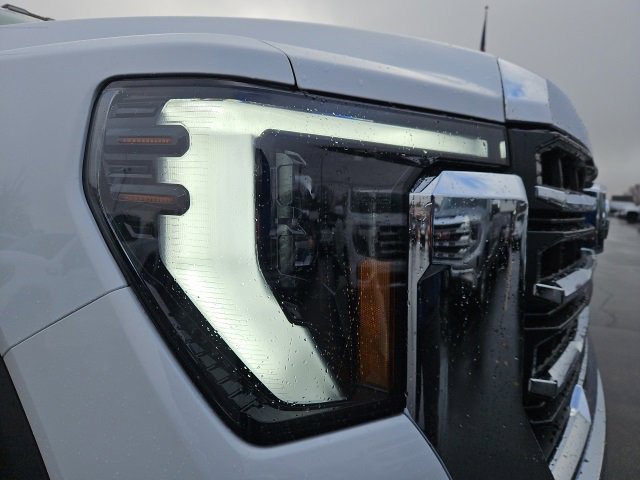 New 2026 GMC Sierra 2500 SLE w/ Preferred Package image 16