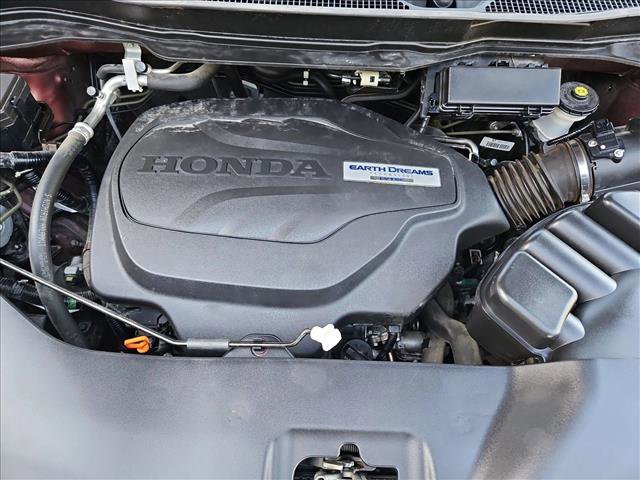 Used 2019 Honda Ridgeline RTL-E image 23