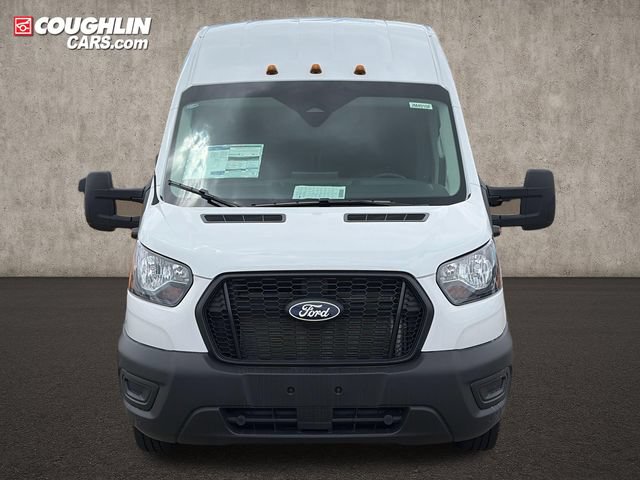 New 2026 Ford Transit 350 148 High Roof Extended DRW RWD image 2