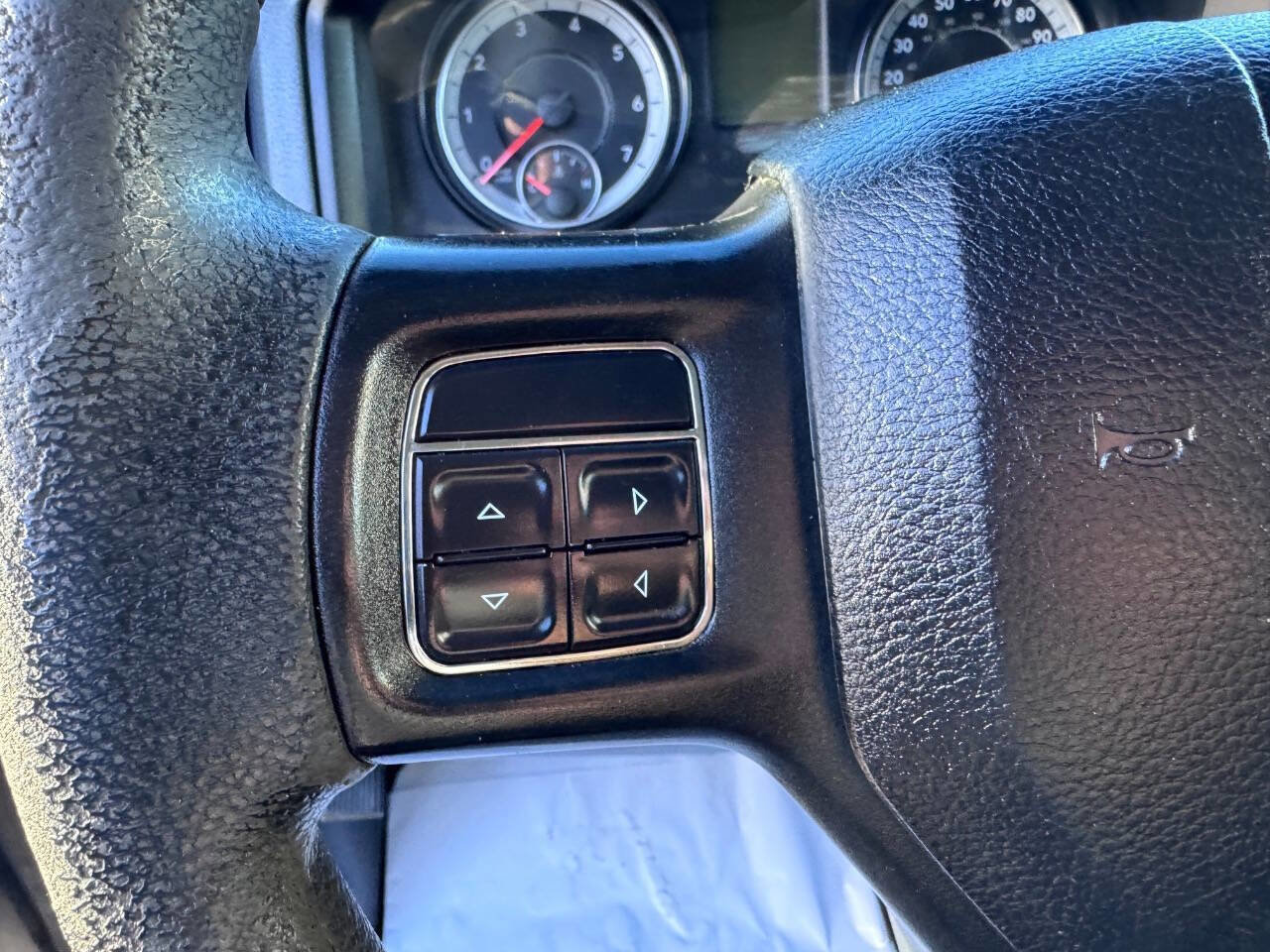 Used 2016 RAM 2500 Tradesman w/ Chrome Appearance Group image 16