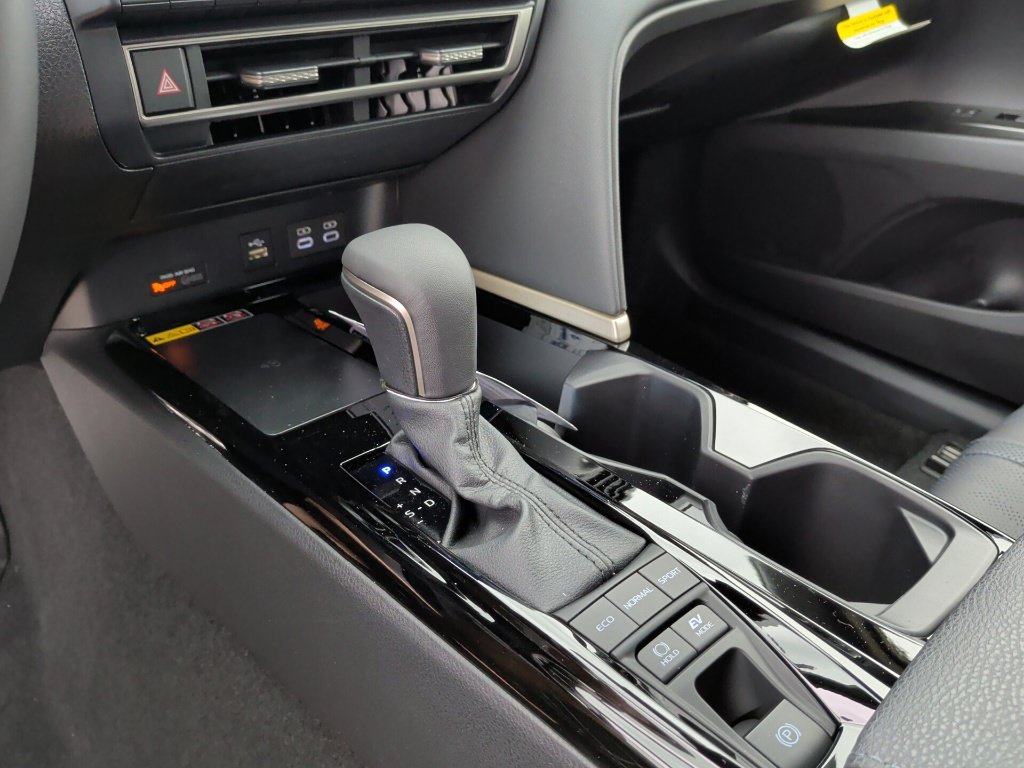 New 2026 Toyota Camry XSE AWD/4WD image 35