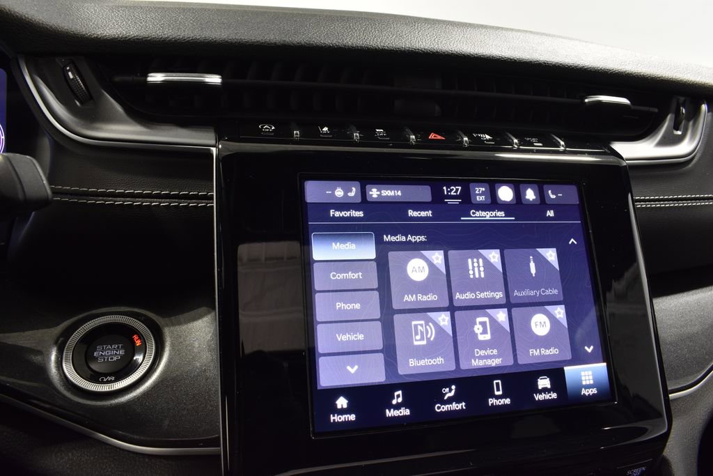 Used 2023 Jeep Grand Cherokee L Laredo image 22