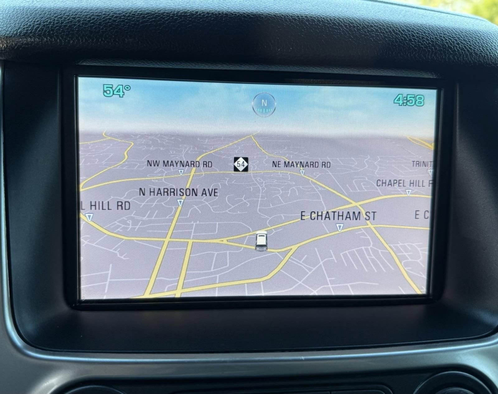 Used 2015 Chevrolet Tahoe LTZ image 34