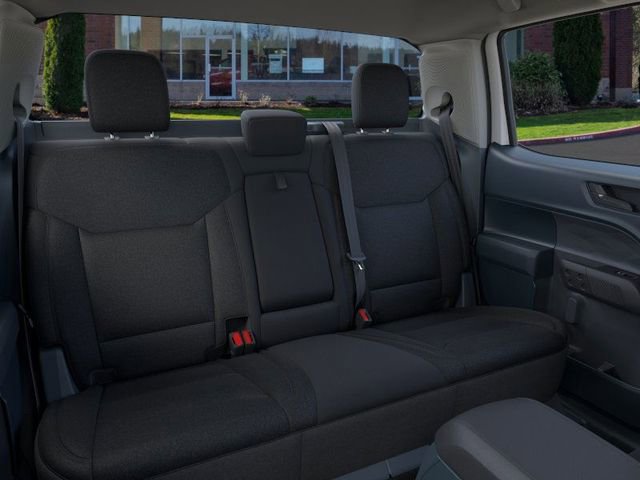 New 2025 Ford Maverick XLT w/ Equipment Group 301A image 11