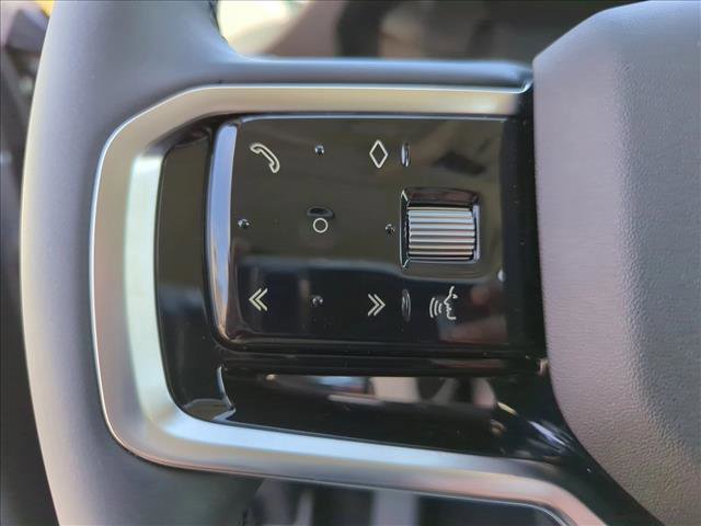 New 2024 Land Rover Discovery Sport S image 11