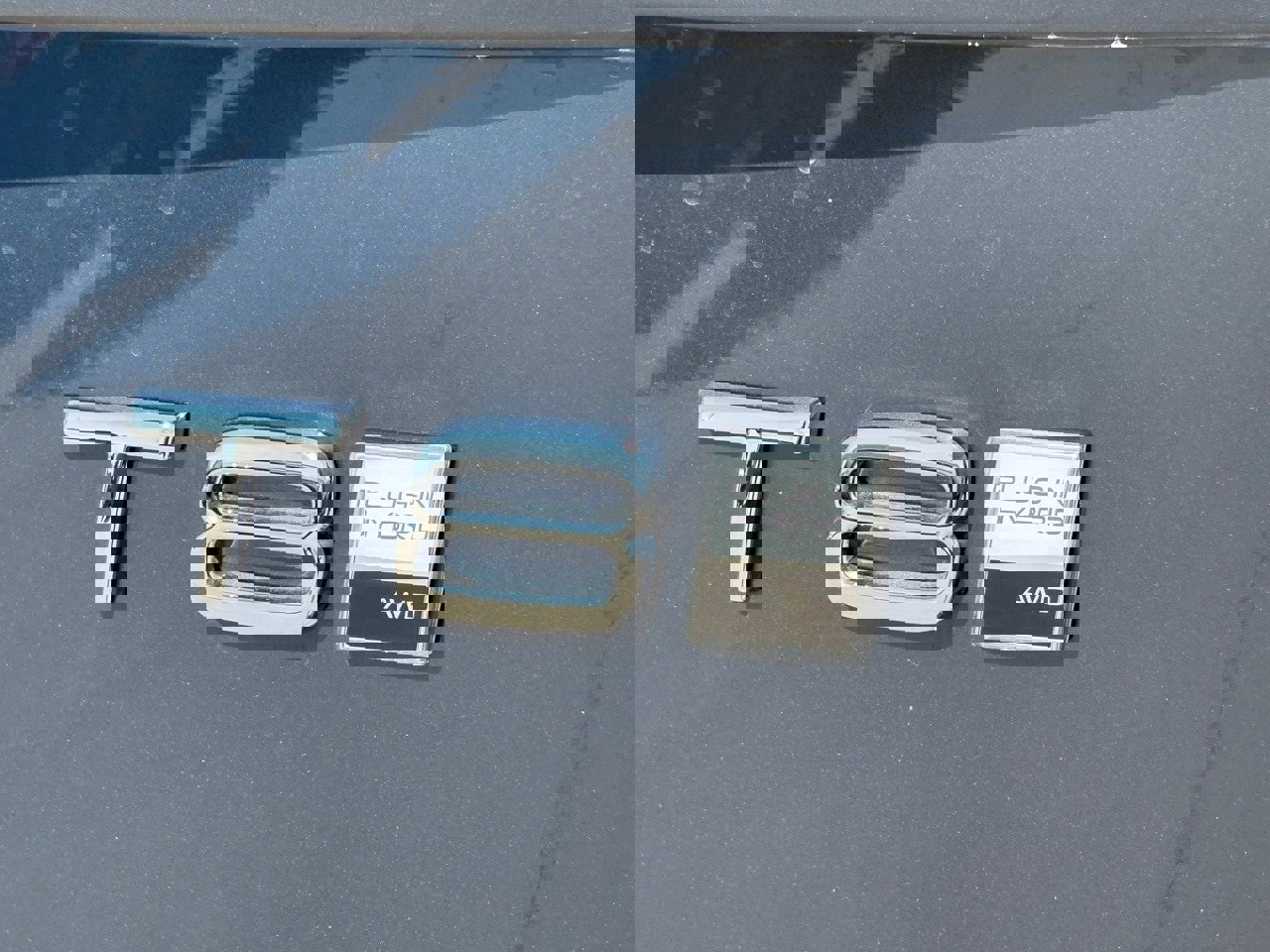 New 2026 Volvo XC90 T8 Ultra image 6