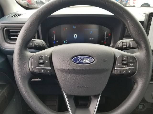 New 2026 Ford Maverick XLT w/ Black Appearance Package AWD/4WD image 23